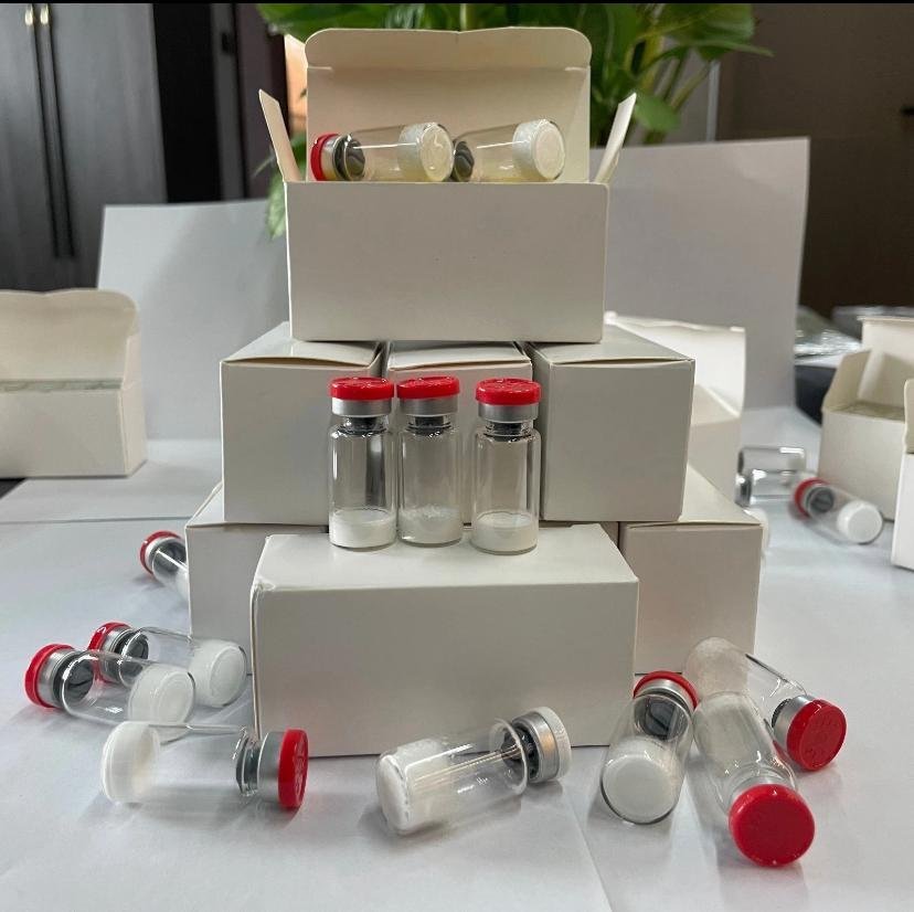 Understanding Peptide Manufacturing | Chengdu Kaijie Biotech