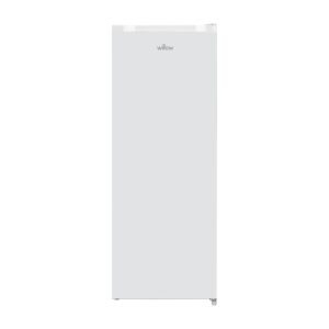 WTL55W 241L Freestanding Tall Larder Fridge with Mark-Proof Finish